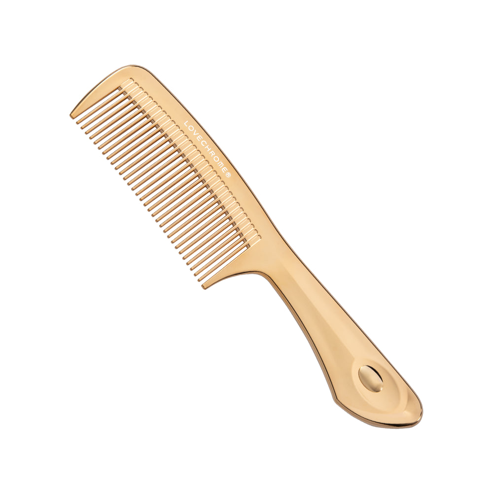 Tetsuki Gold Comb