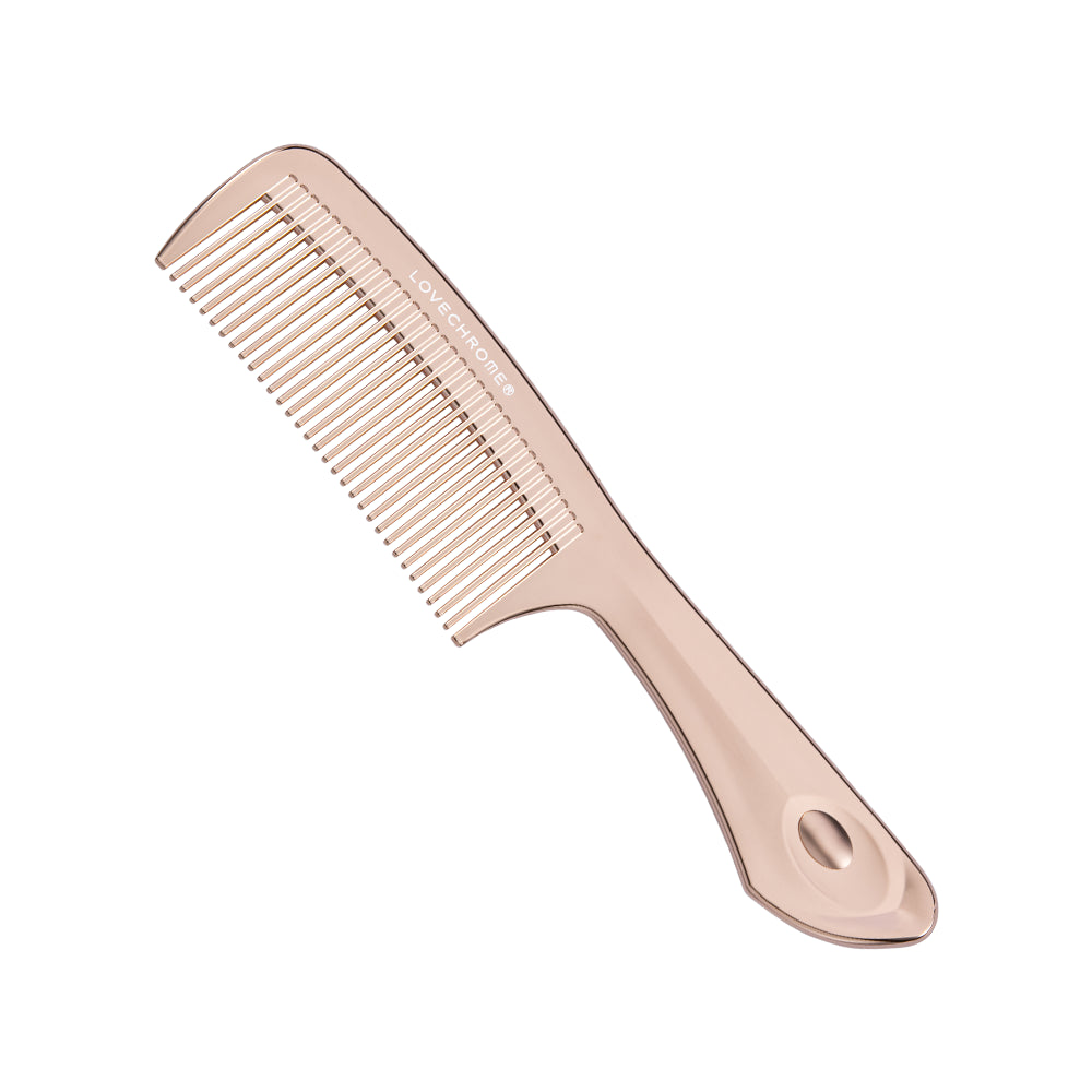 Tetsuki Gold Comb