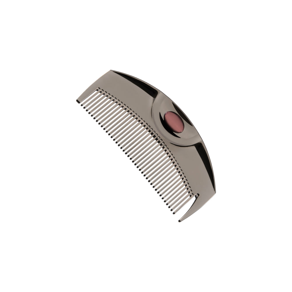 Tsuki Chrome Comb