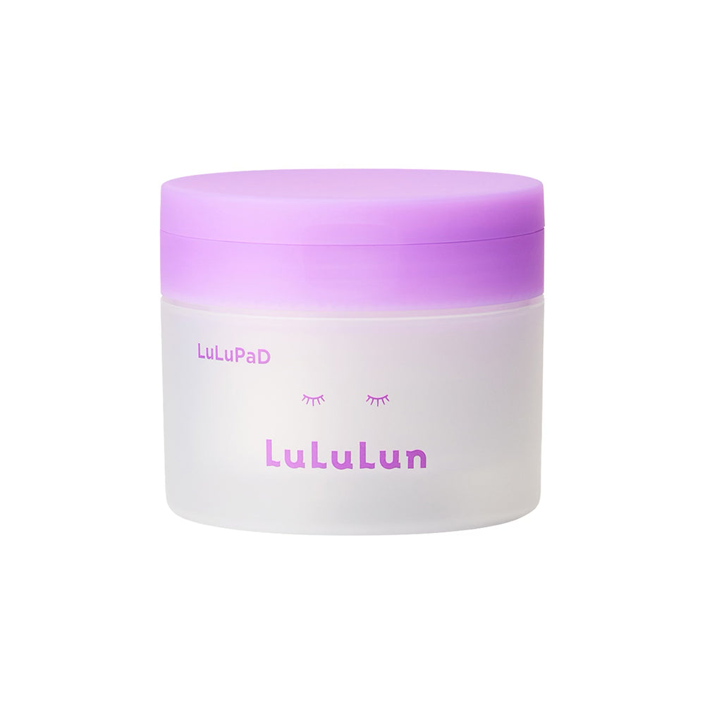 LuLuPad Sebum & Pore Care 50pcs