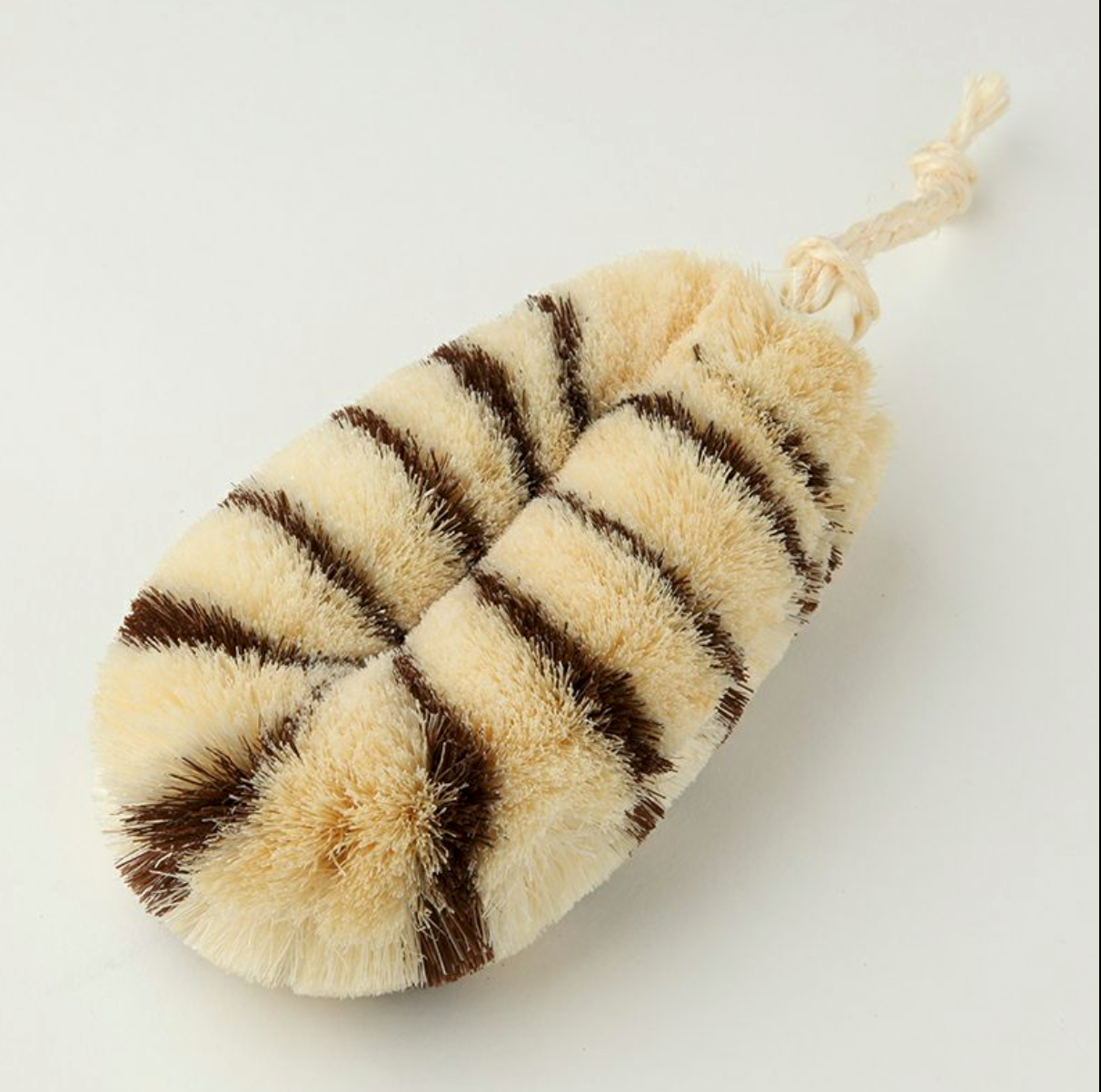 Brosse pour le corps TAWASHI