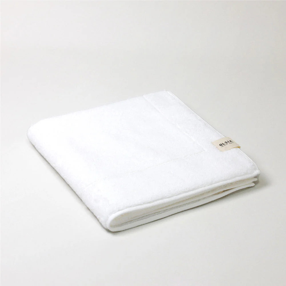 Drap de bain coton premium
