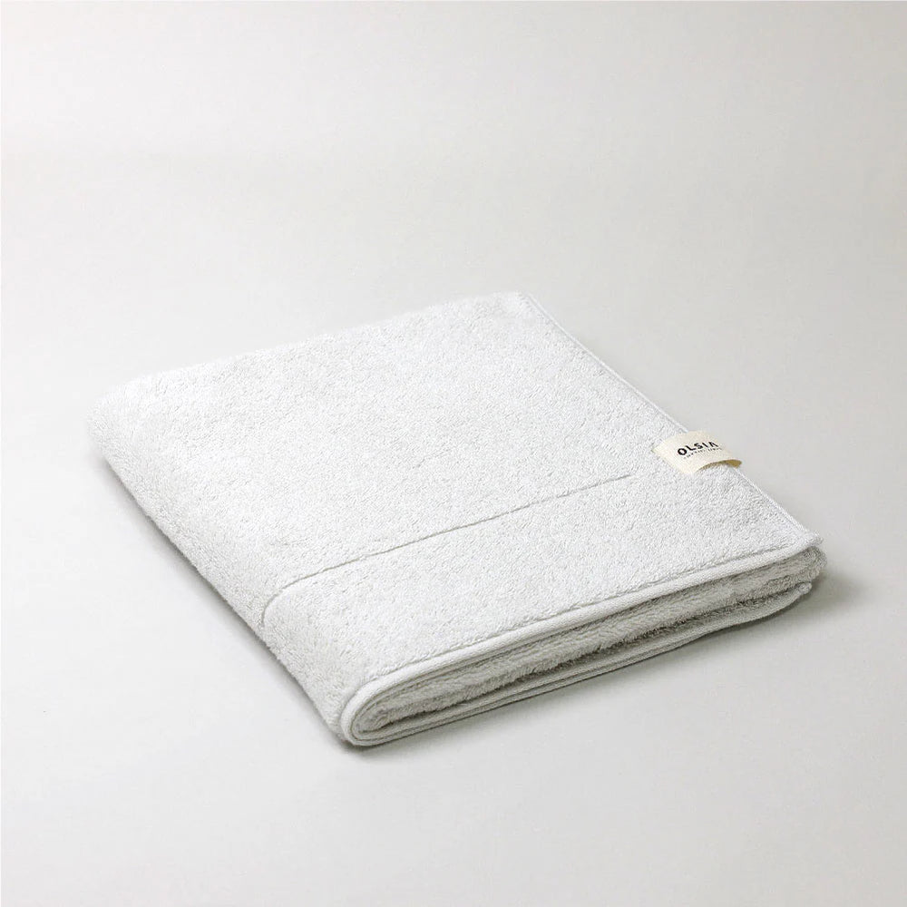 Drap de bain coton premium
