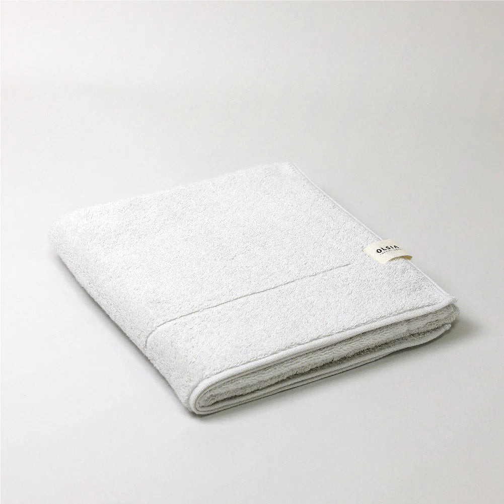 Drap de bain coton premium