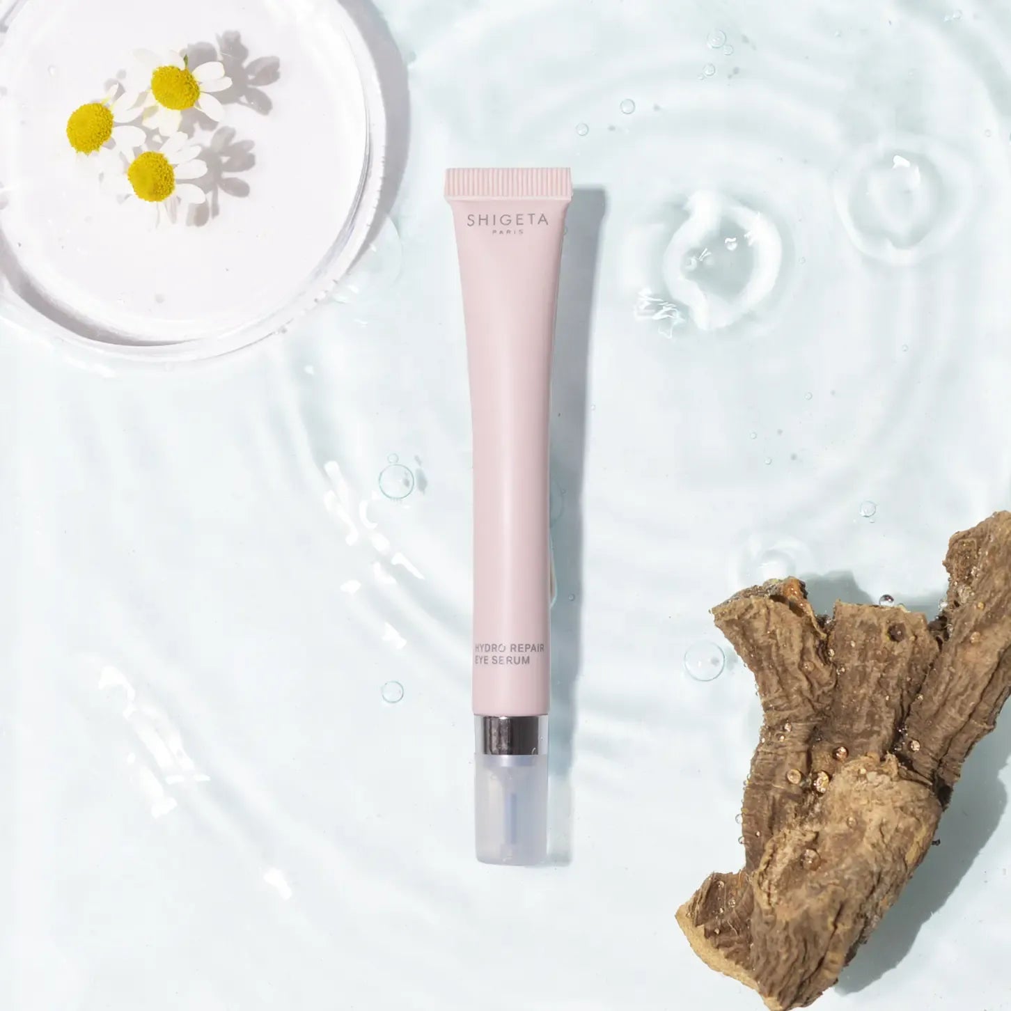 Hydrating Firming Eye Serum HYDRO REPAIR EYE SERUM