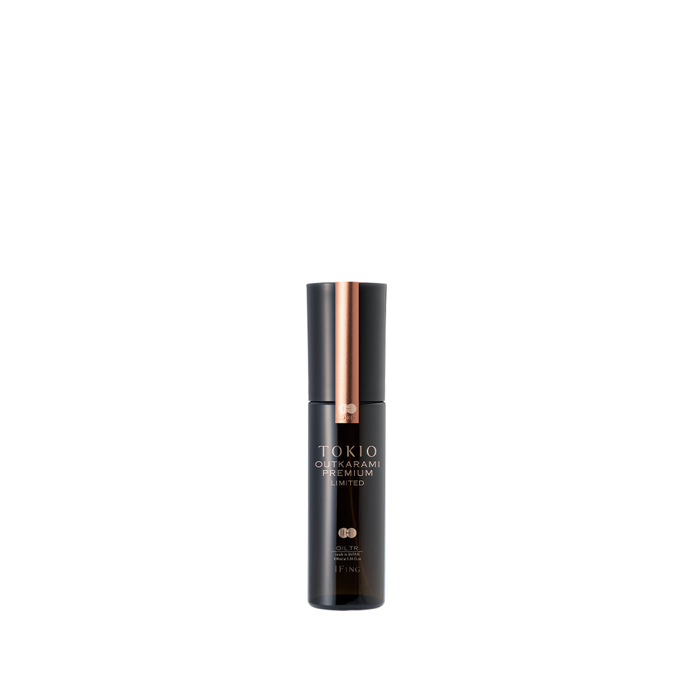 Huile Premium Limited 100ml