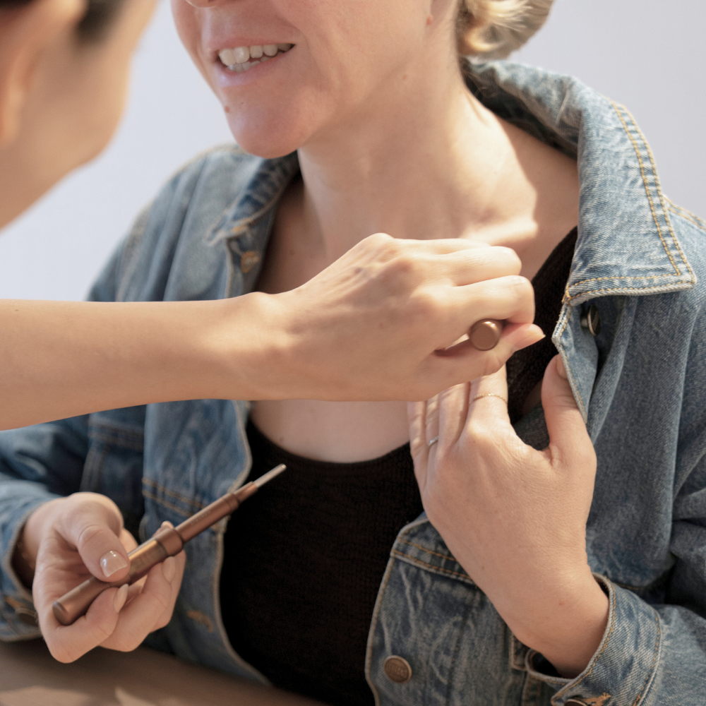 Beauty Tools Workshop