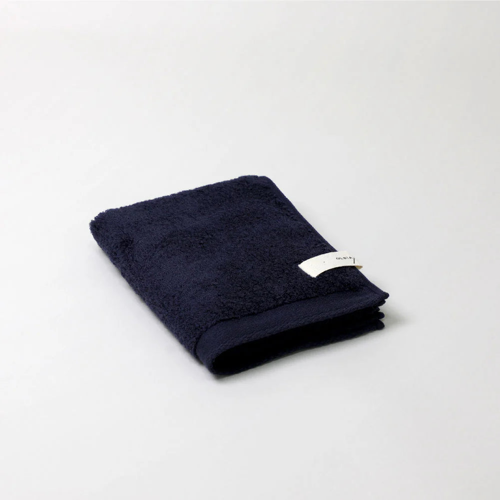 Serviette visage City