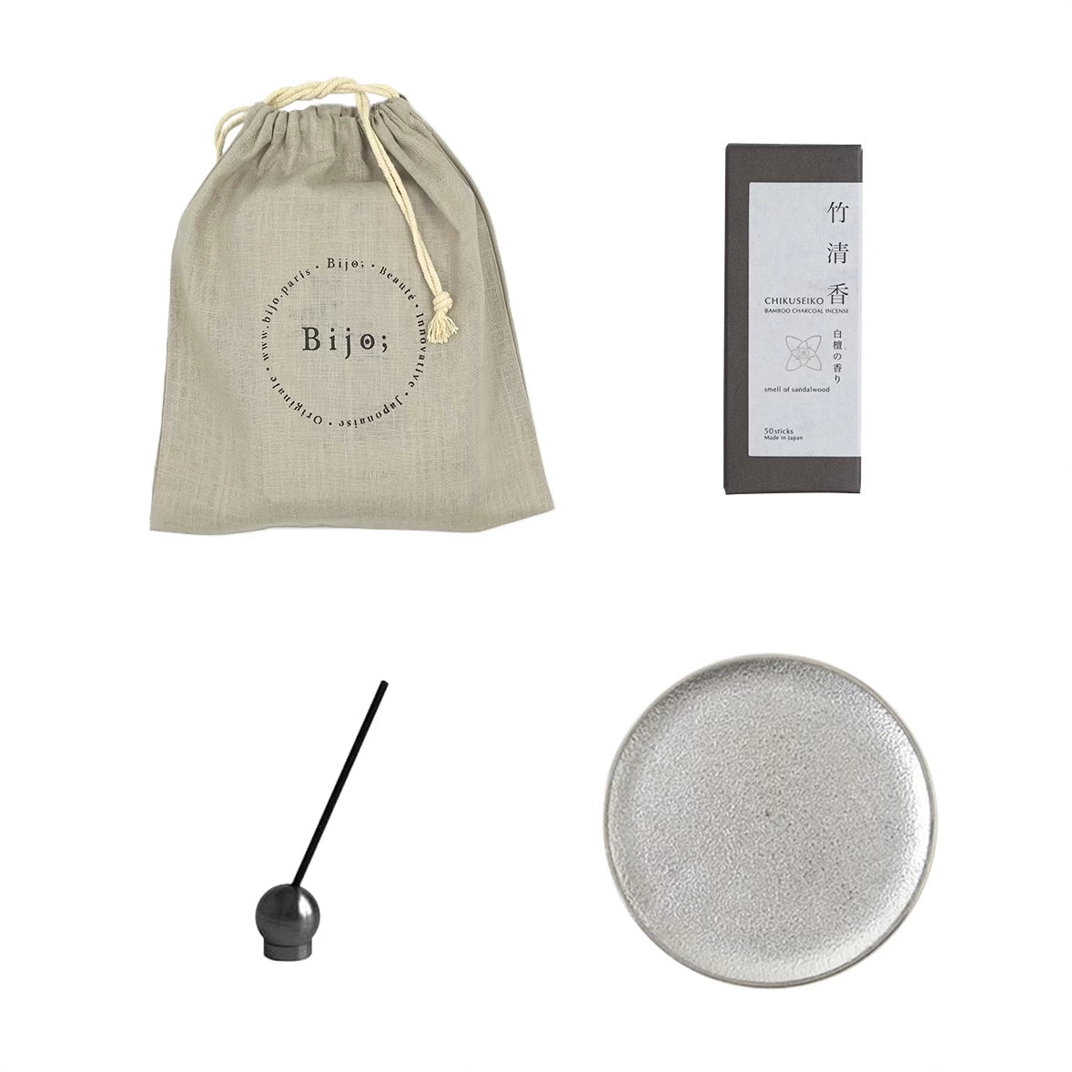 Japanese Incense set