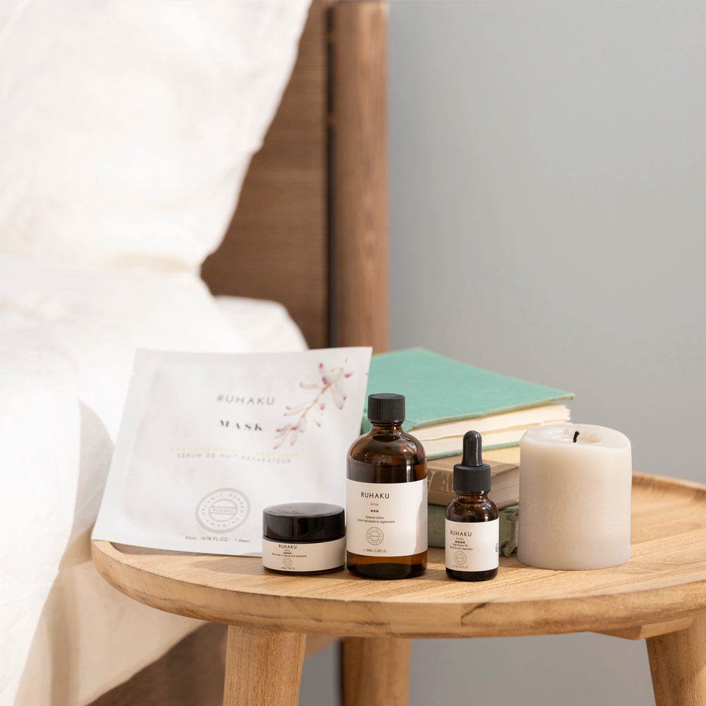 Sérum de nuit réparateur 17ml