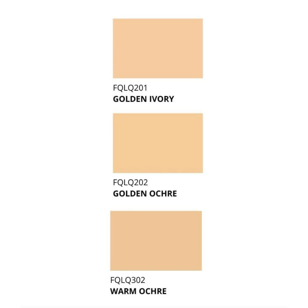 Lifting and Luminous Liquid Foundation 30ml