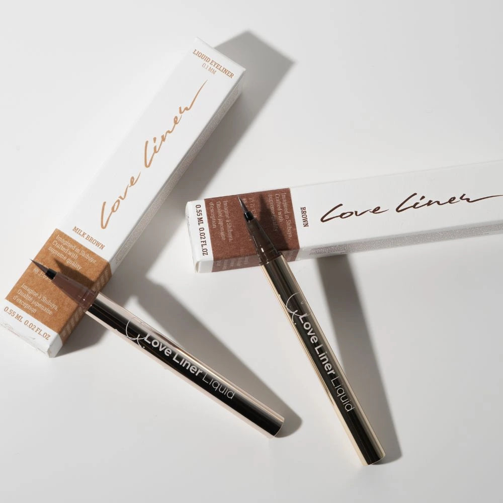 Love Liner Liquid Eyeliner