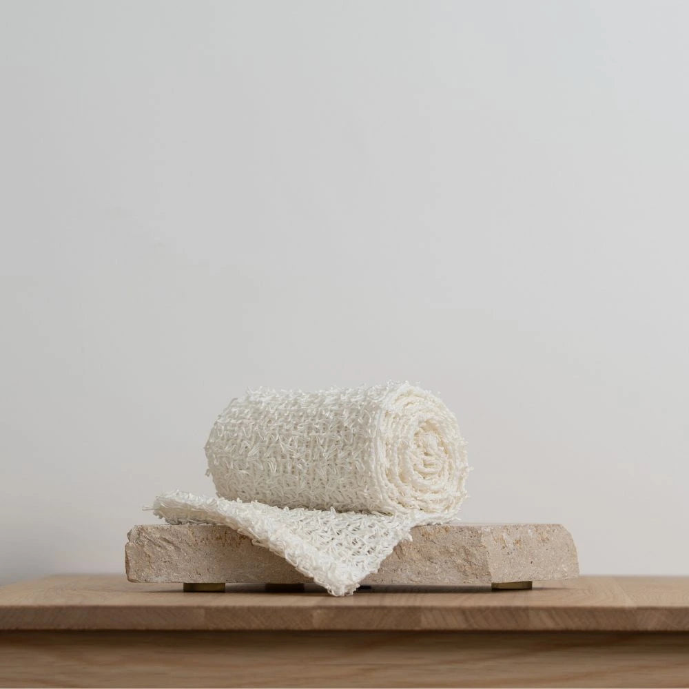 Exfoliating Washi Paper Towel