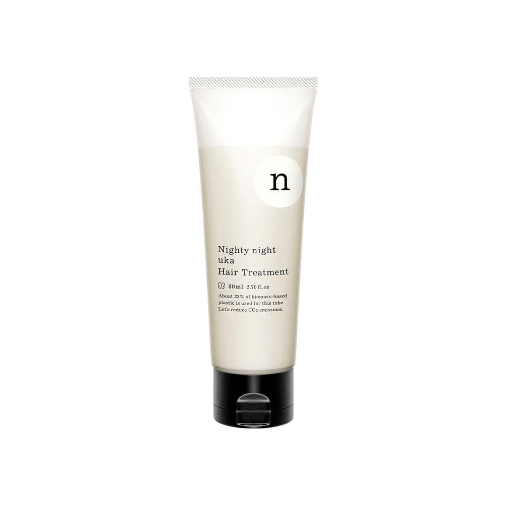 Nighty night Treatment 200ml uka Skinny bottle 80ml