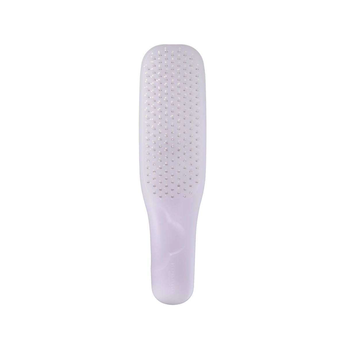 Brosse cheveux et cuir chevelu