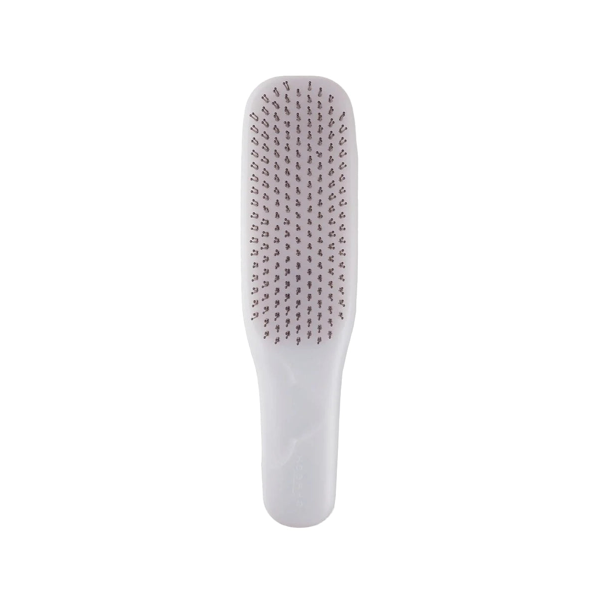 Brosse cheveux et cuir chevelu