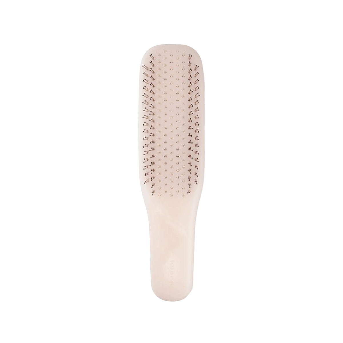 Brosse cheveux et cuir chevelu