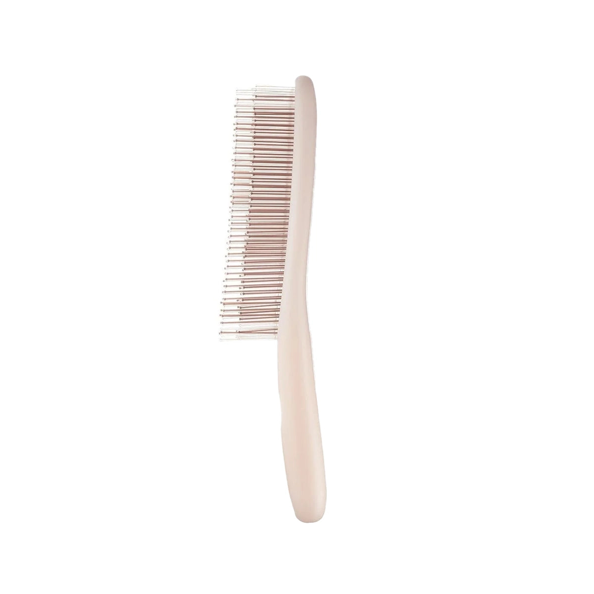 Brosse cheveux et cuir chevelu