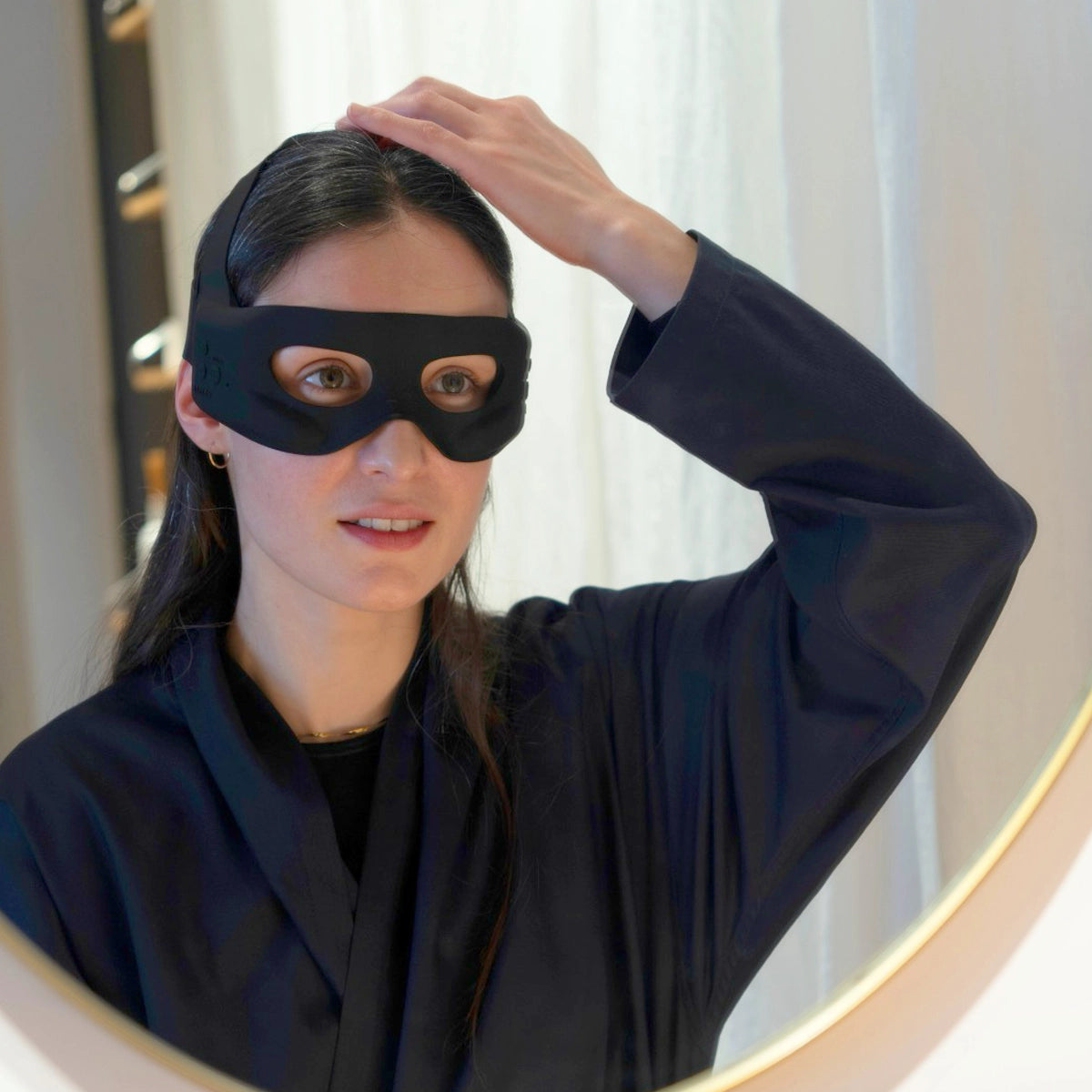 Masque yeux MediLift Eye