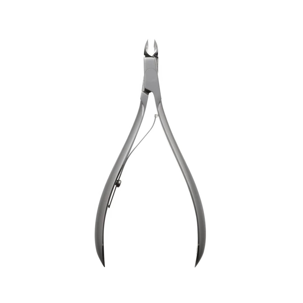 Handcrafted cuticle nipper