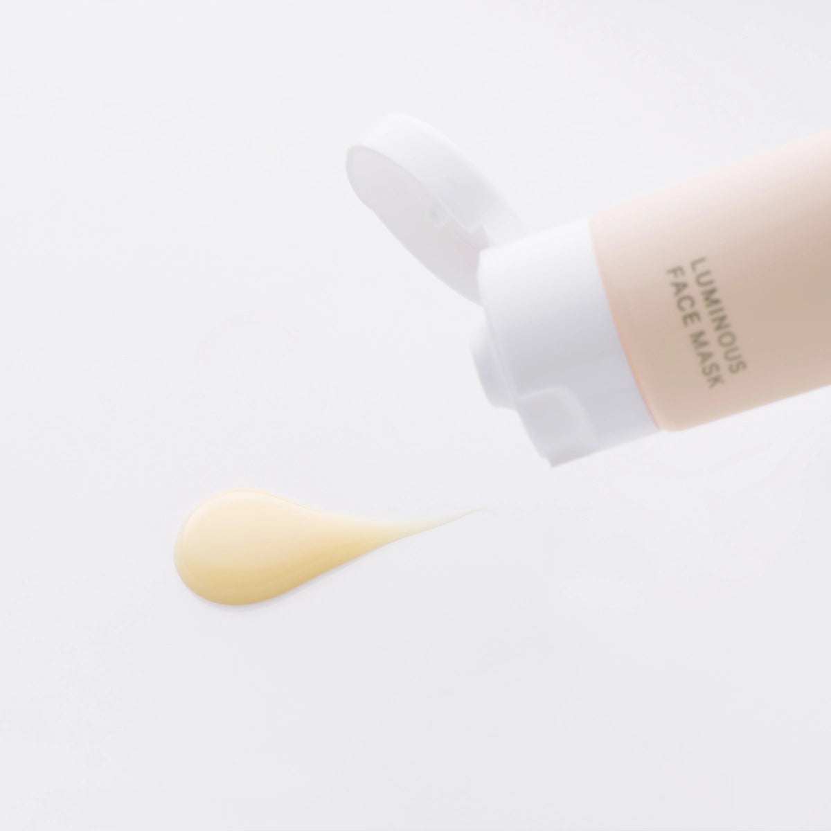 Luminous Face Mask