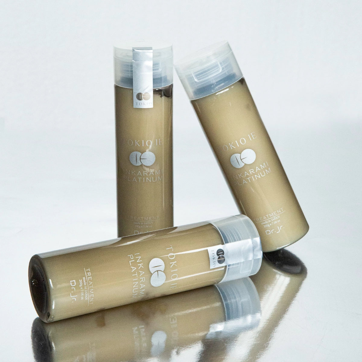 Platinum IE Treatment 200ml