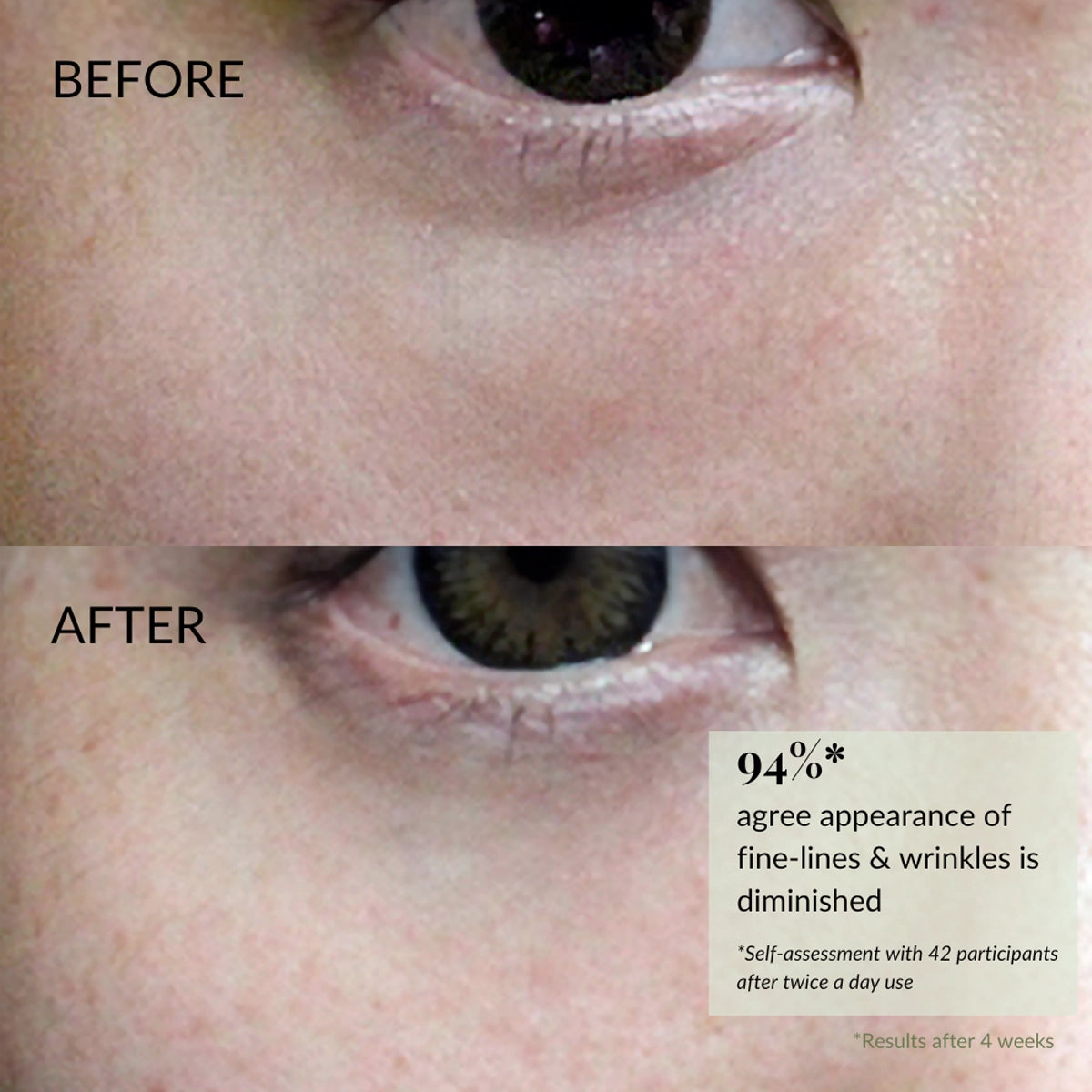 TIMELESS ELIXIR Multi-Lift Eye and Lip Cream