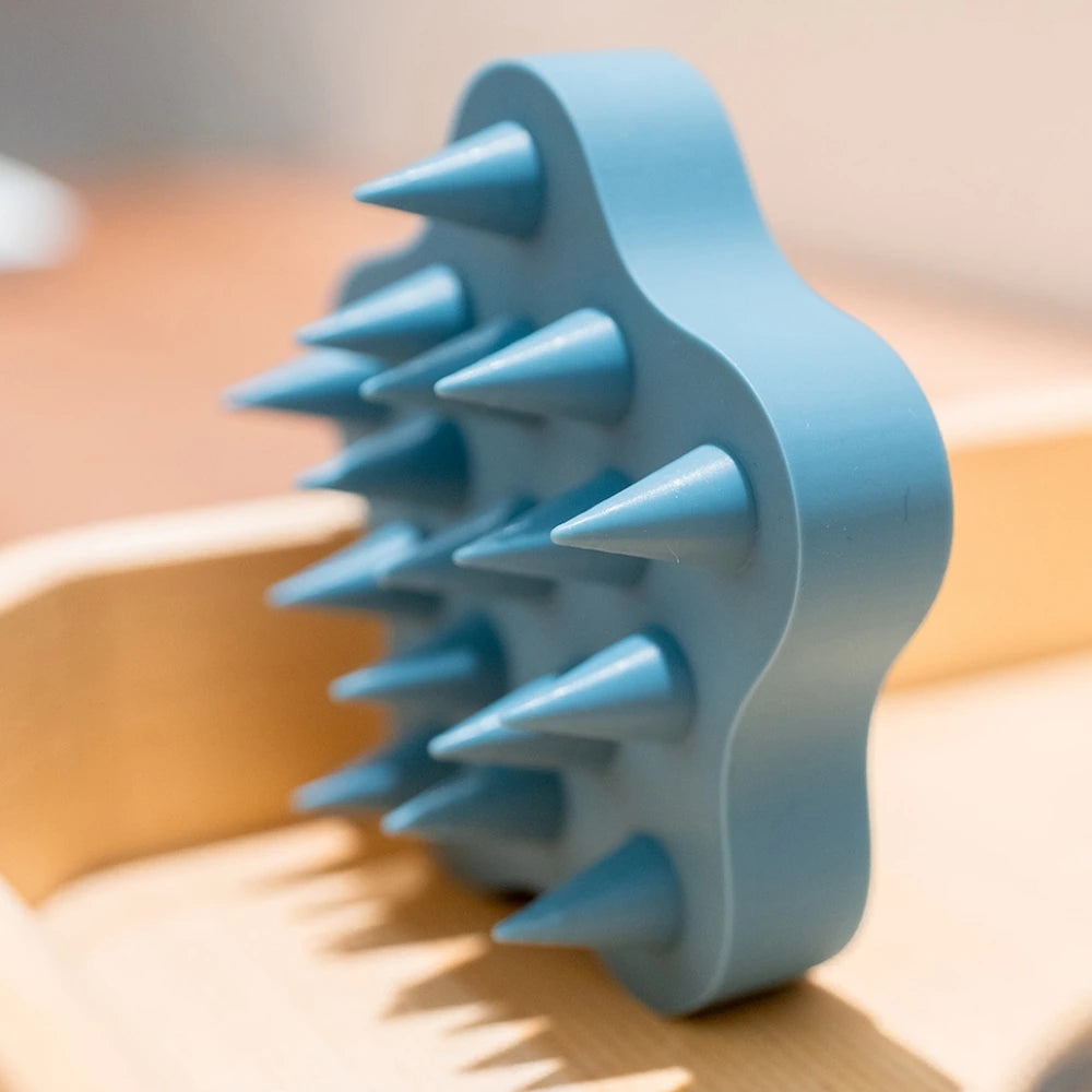 Bijo; Scalp Brush