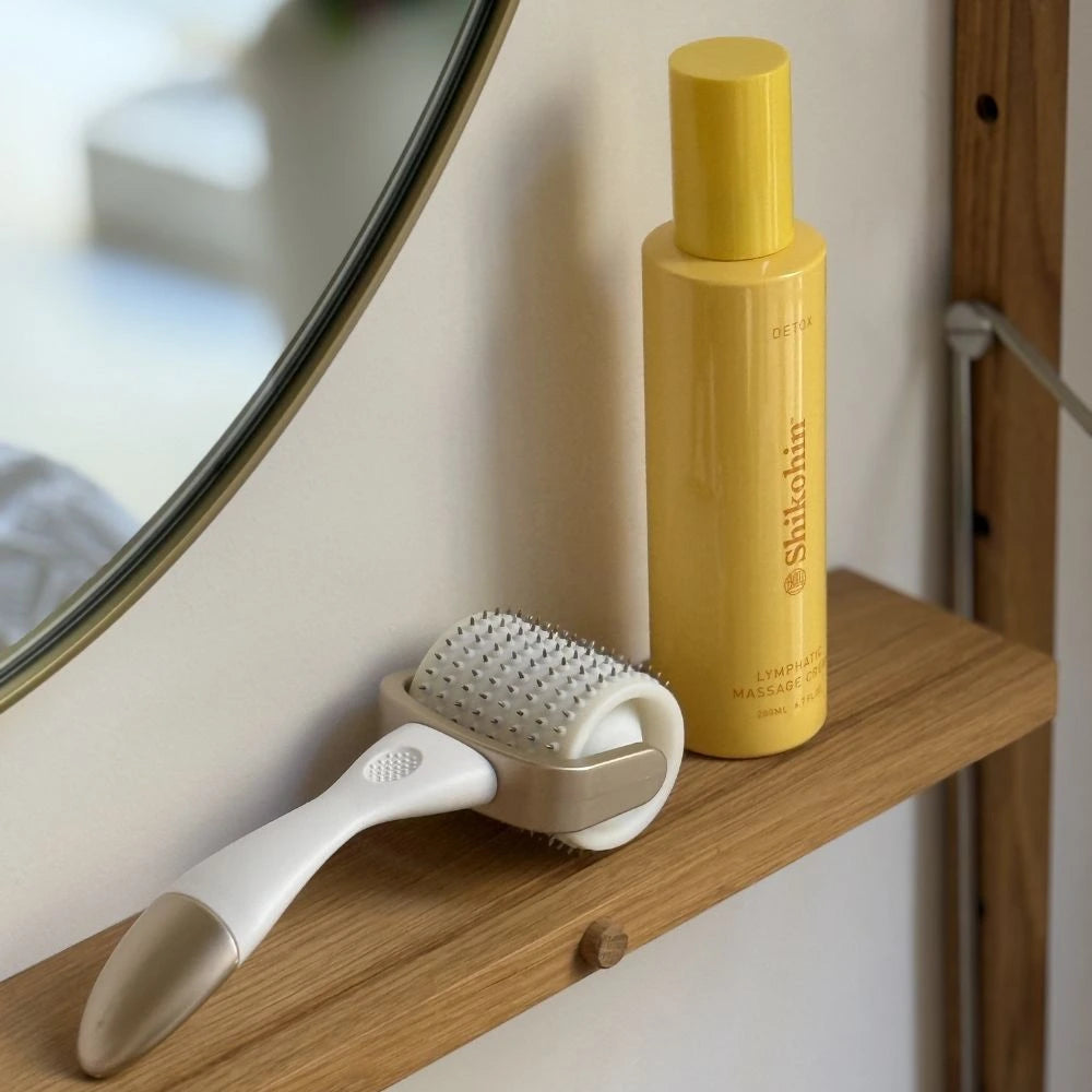 Crème de massage lymphatique 200mL