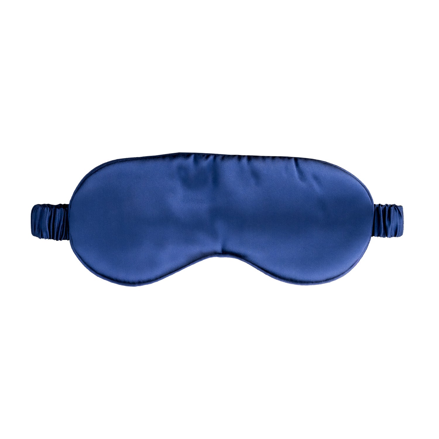 Silk night mask