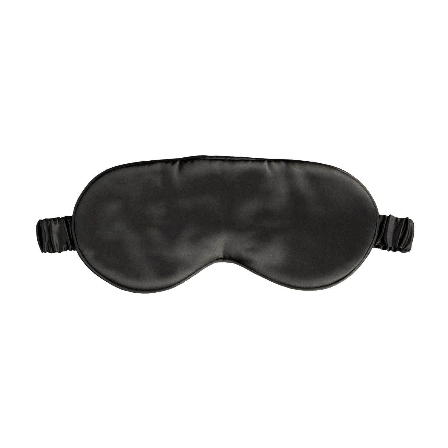 Silk night mask
