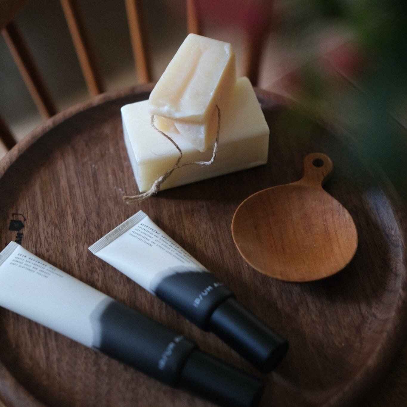 Set de 3 soins IPSUM ALII