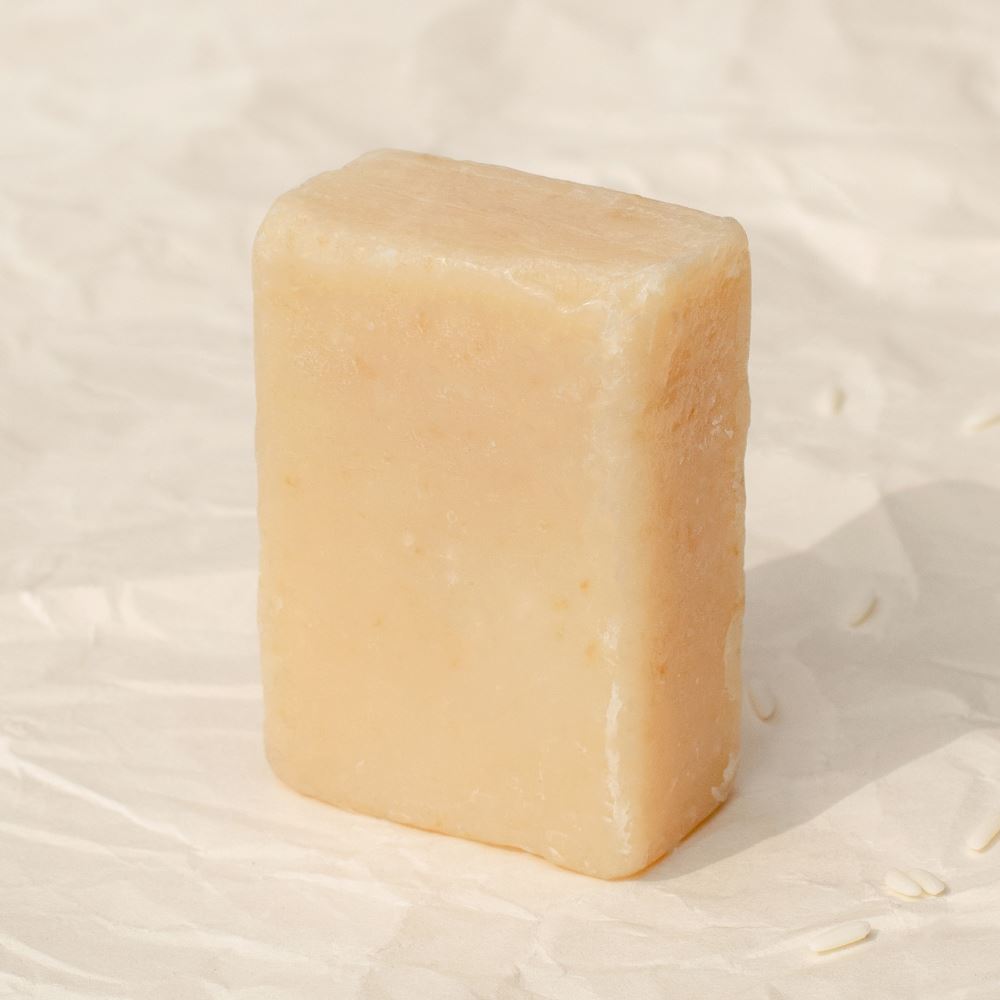 Savon hydratant Bizen aux ferments de riz Bizen