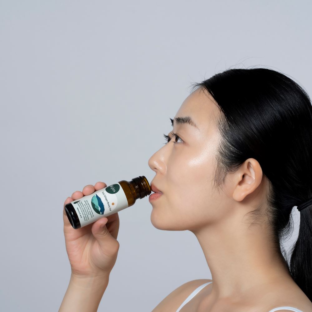Daily Collagen Beauty Shot Bi;jus
