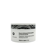 Baume Nettoyant Démaquillant au Ferment de Riz Bizen