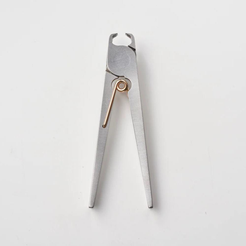 Petit coupe-ongles pince à linge SUWADA