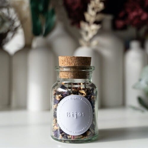Bain de vapeur Bijo; Paris Glow