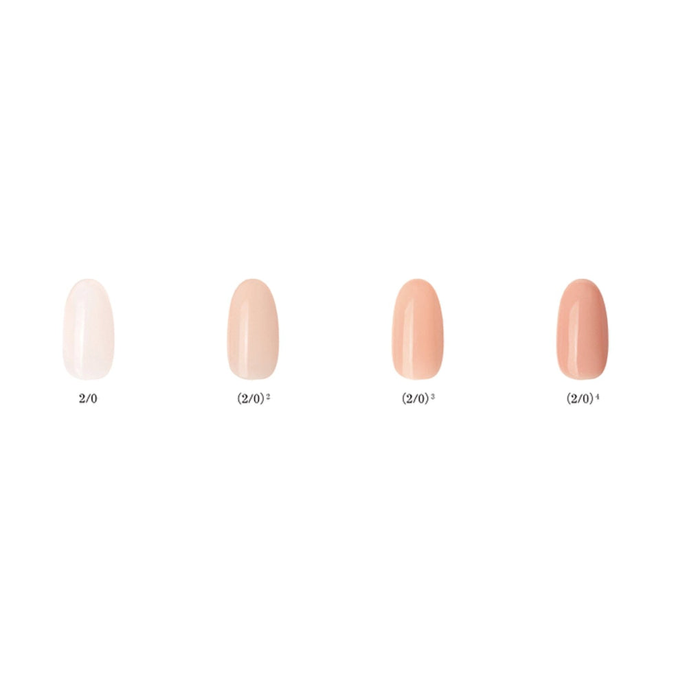 base coat 2/0 10 ml uka