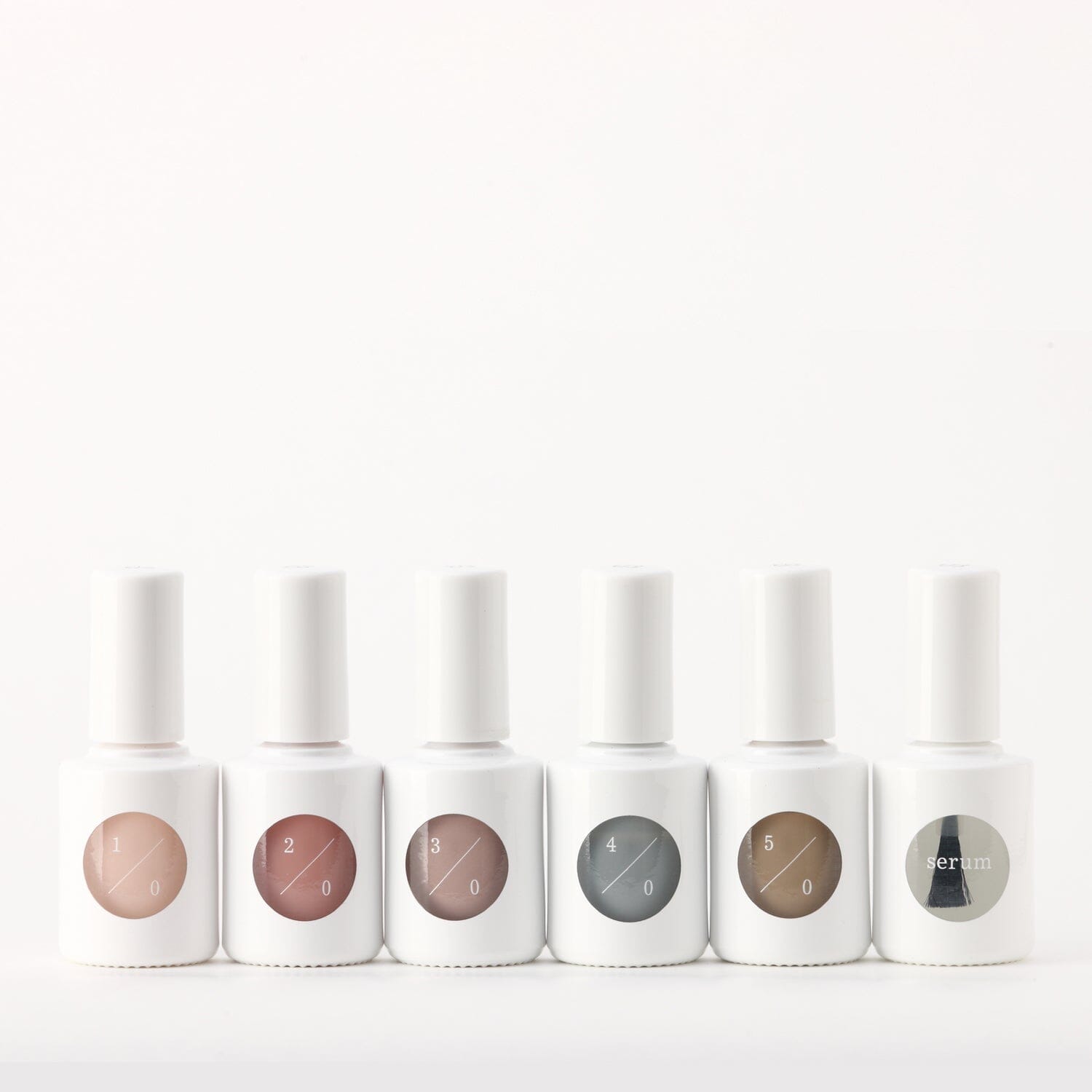 base coat 3/0 10 ml uka