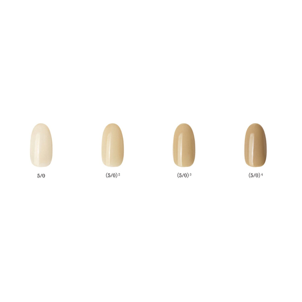 base coat 5/0 10 ml uka