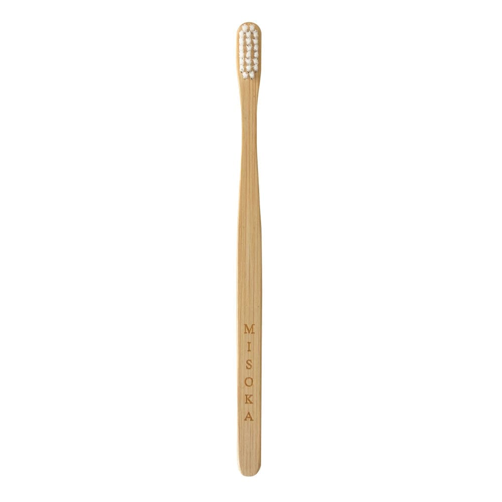 Brosse Ă dent MISOKA MISOKA Bambou