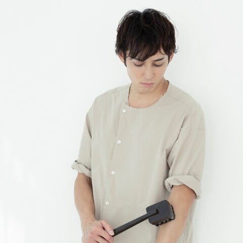 Brosse corps JIVA SHAQUDA