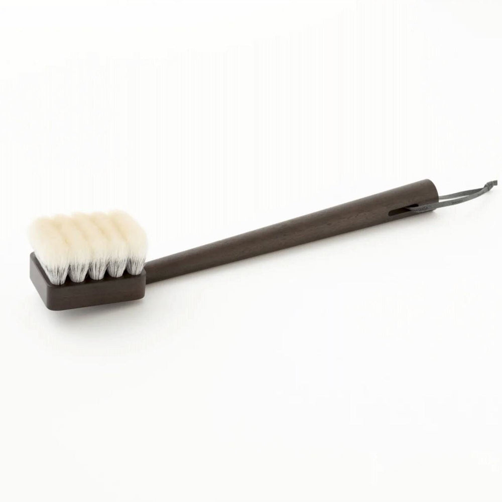 Brosse corps JIVA SHAQUDA