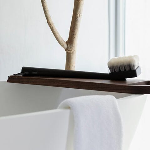 Brosse corps JIVA SHAQUDA