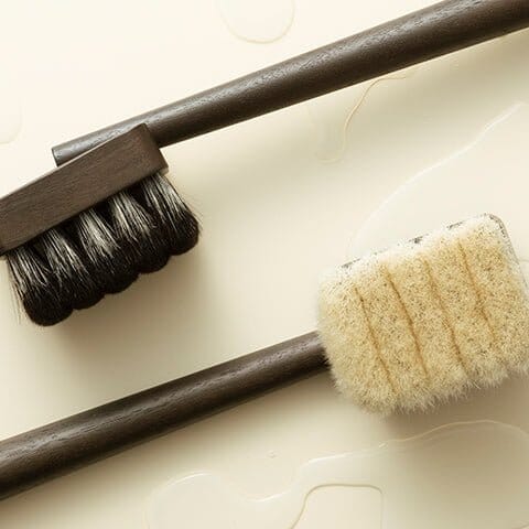 Brosse corps JIVA SHAQUDA