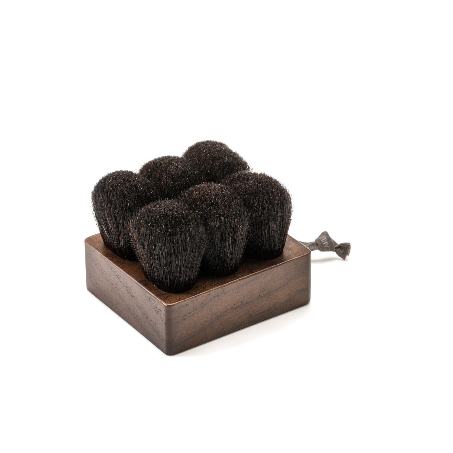 Brosse corps SUVÉ - poils durs SHAQUDA Modèle court
