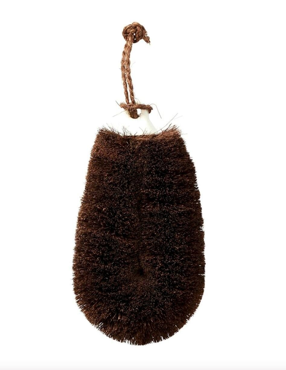 Brosse pour le corps TAWASHI Bijo; Paris