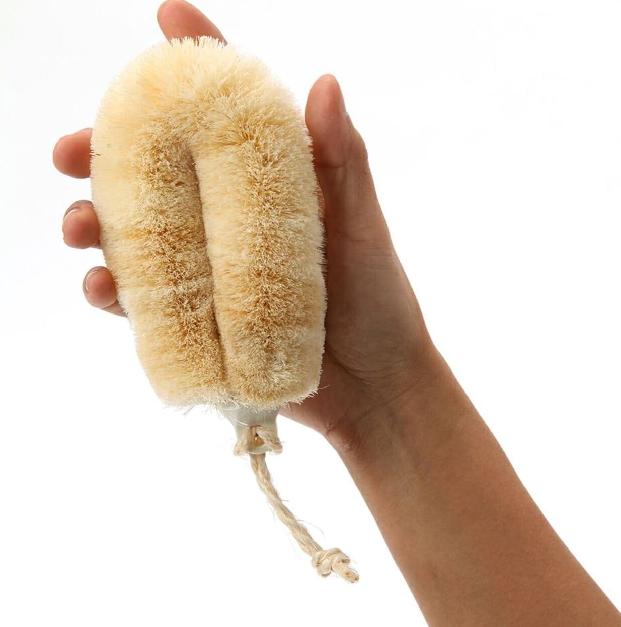 Brosse pour le corps TAWASHI Bijo; Paris
