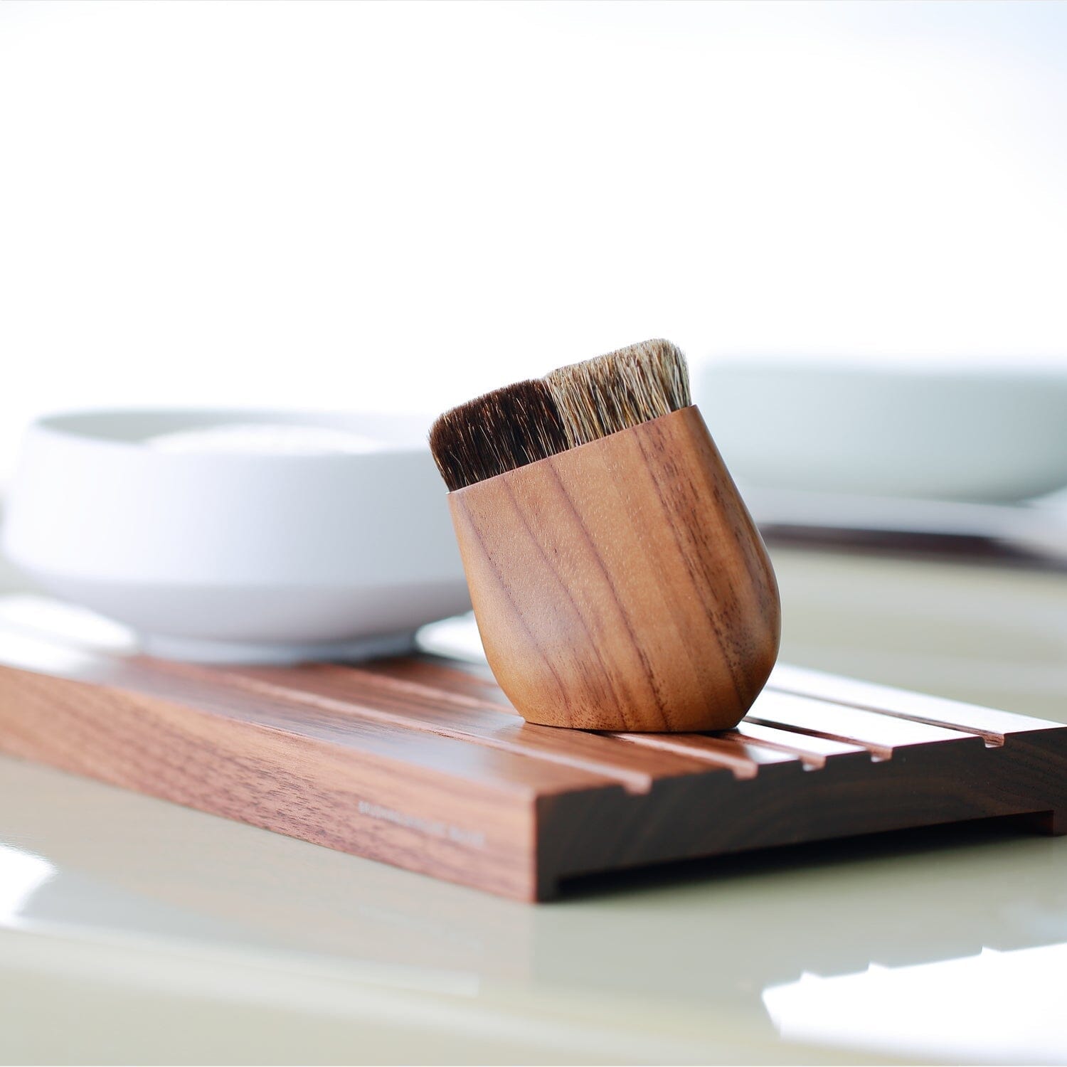 Brosse pour les mains SUVĂ SHAQUDA