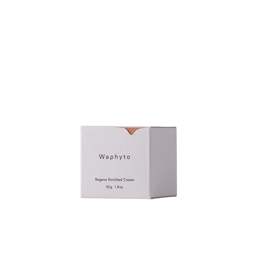 Crème enrichie Regena 50g Waphyto